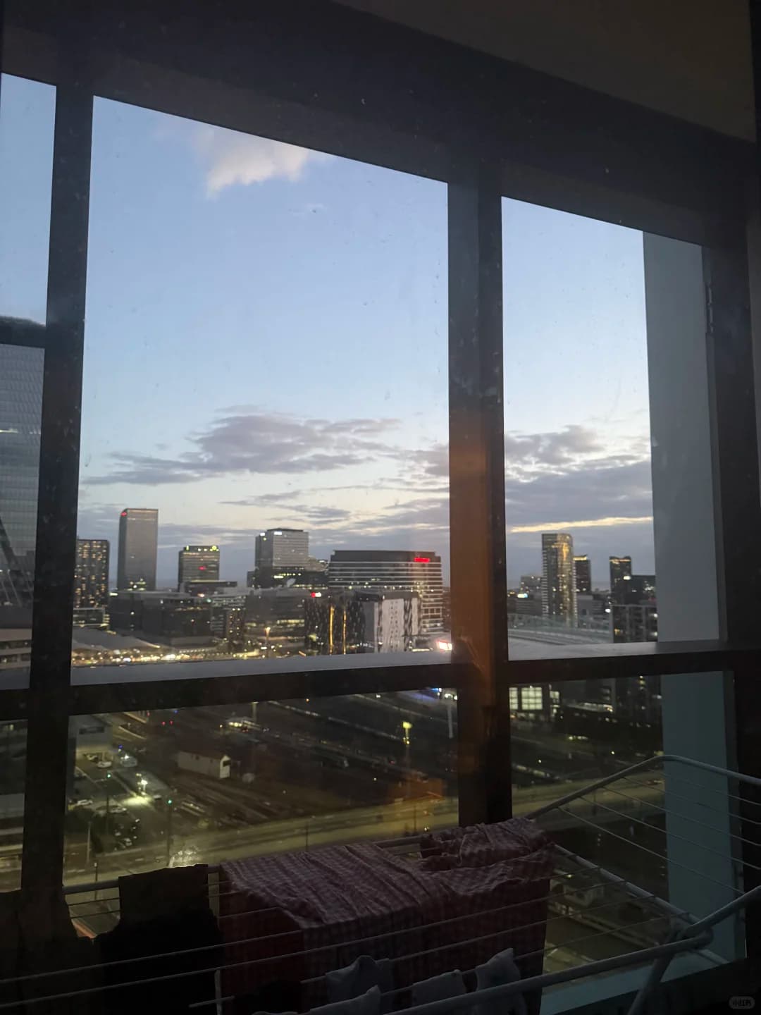 Melbourne 1B1B sublet, not an agency - 图片6