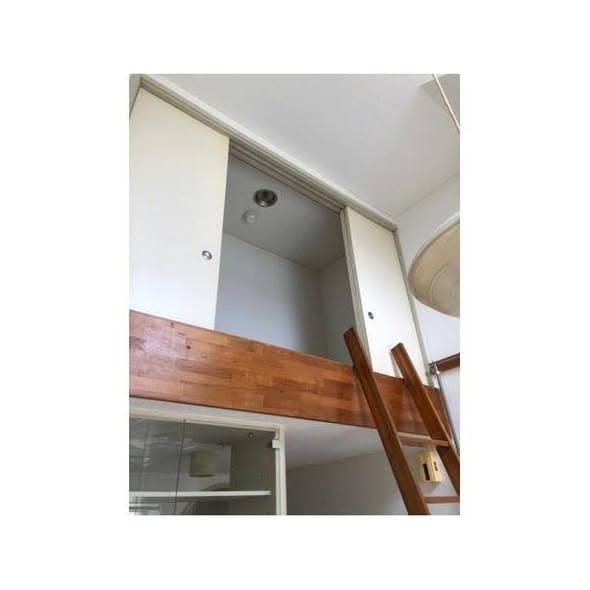 [FOR RENT] Affordable 1R Loft Apartment in Chigasaki - 图片3
