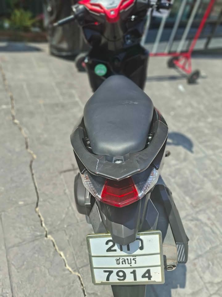 FOR RENT 6 MONTHS.  1699 BAHT PER MONTH..In - 图片17