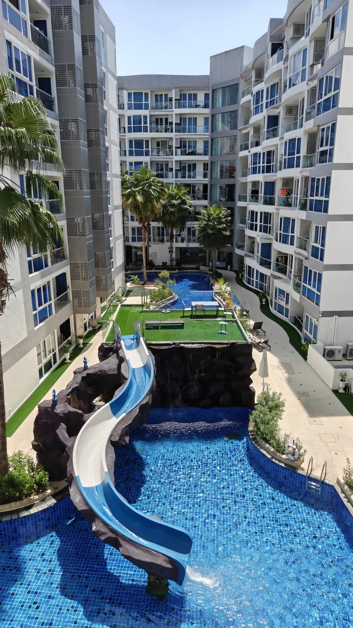SKIP THE HOTEL: MOVE INTO A FURNISHED CONDO IN CENTRAL PATTA - 图片19