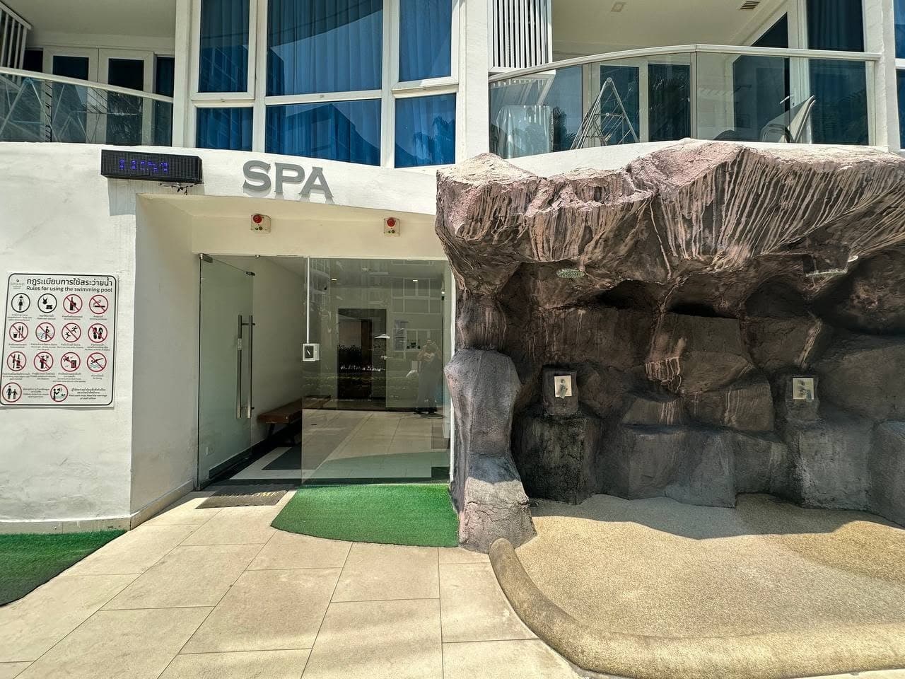 SKIP THE HOTEL: MOVE INTO A FURNISHED CONDO IN CENTRAL PATTA - 图片29