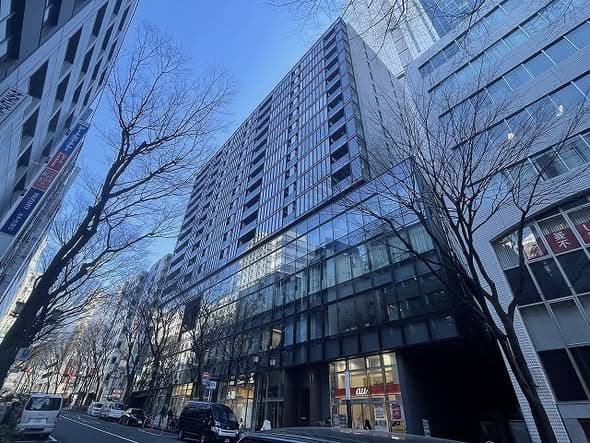 Live at the Heart of Shibuya — Just 2 Minutes from the Stati - 图片2