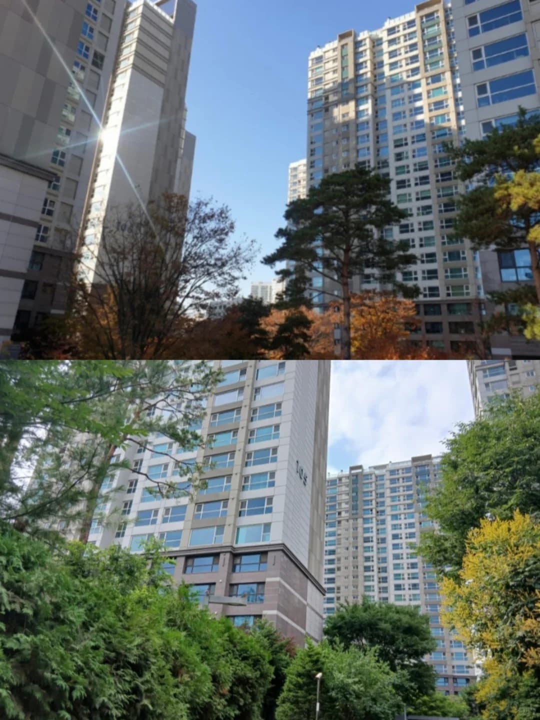 首尔西江大｜品牌江景APT146㎡ 600W月 - 图片7