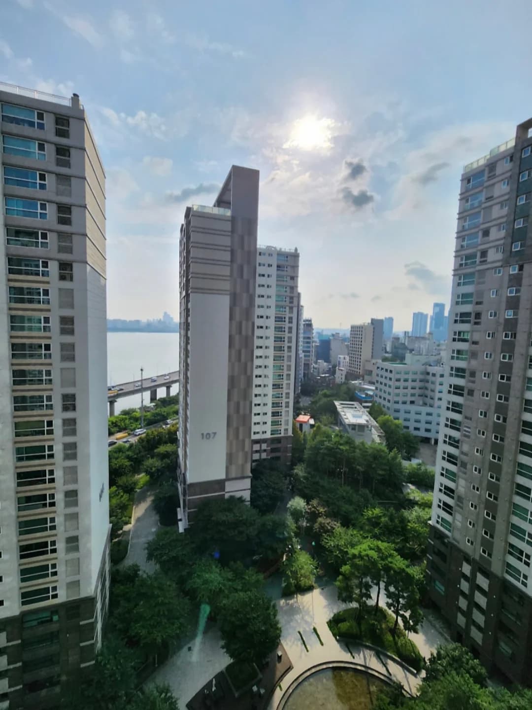 首尔西江大｜品牌江景APT146㎡ 600W月 - 图片9
