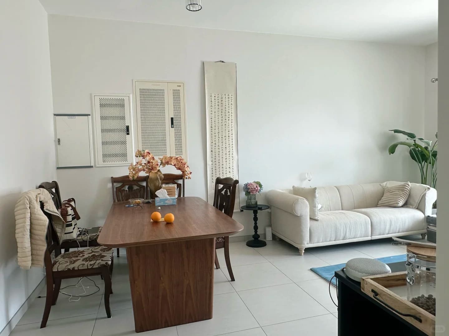 Abu Dhabi Reem Island short-term rental and sublease - 图片2