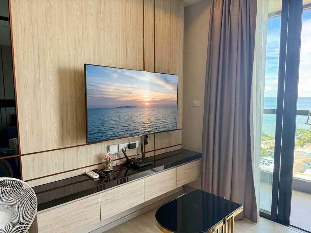 price:26000 baht Location:The PANORA Condo pattaya - 图片8