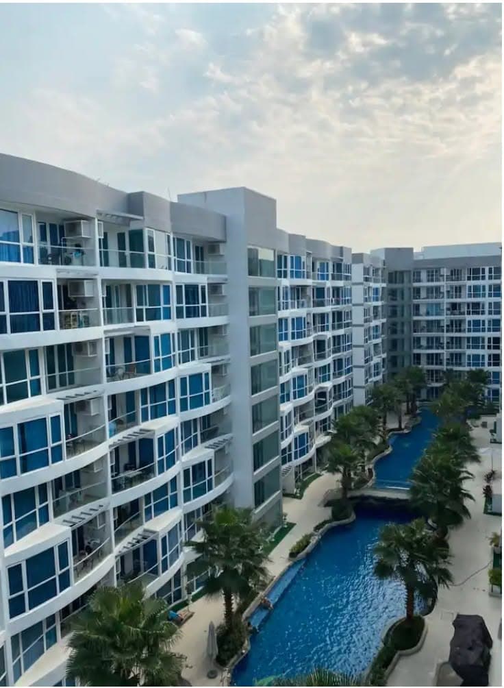 SKIP THE HOTEL: MOVE INTO A FURNISHED CONDO IN CENTRAL PATTA - 图片30