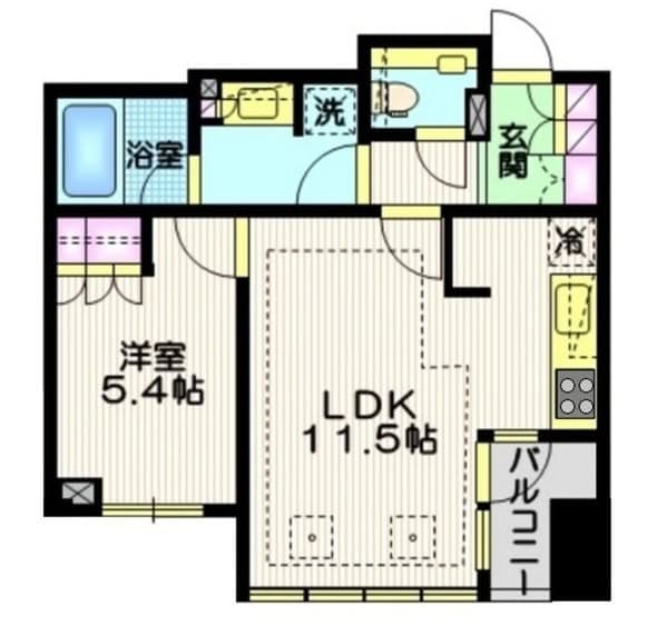 Live at the Heart of Shibuya — Just 2 Minutes from the Stati - 图片1