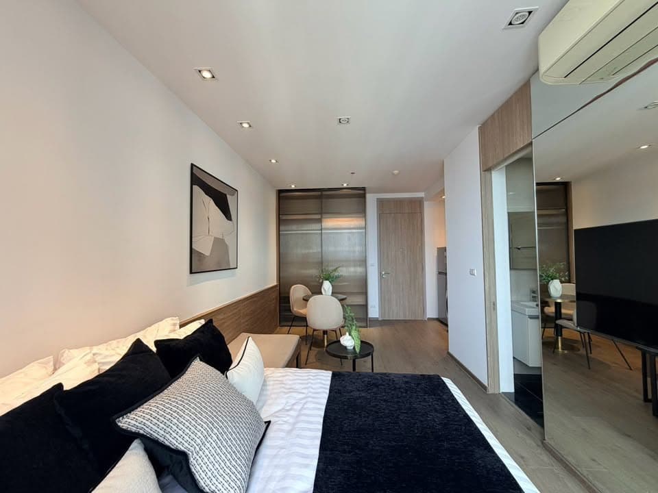 Park origin phromphong - Sukhumvit 24 - 图片4
