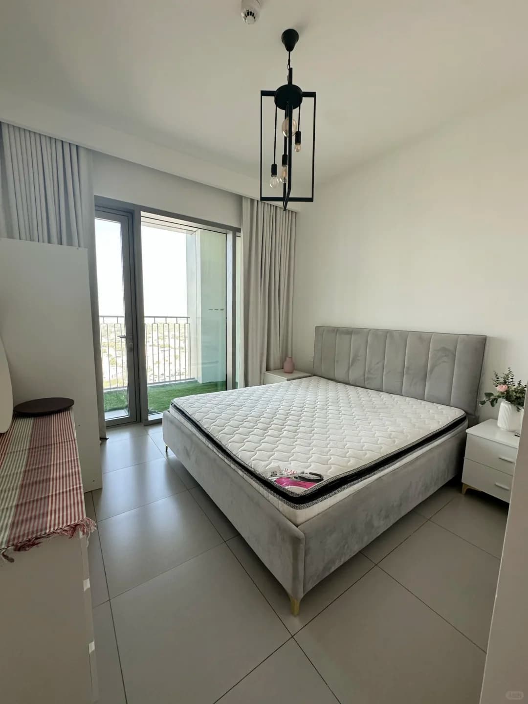 Downtown Views II Two-Bedroom Rental in Dubai Downtown Citie - 图片11