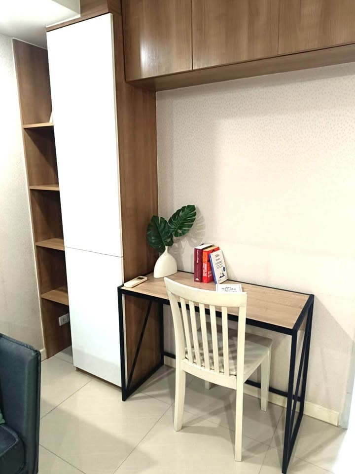 For rent: Unit at Zenith Place @ Sukhumvit, - 图片3