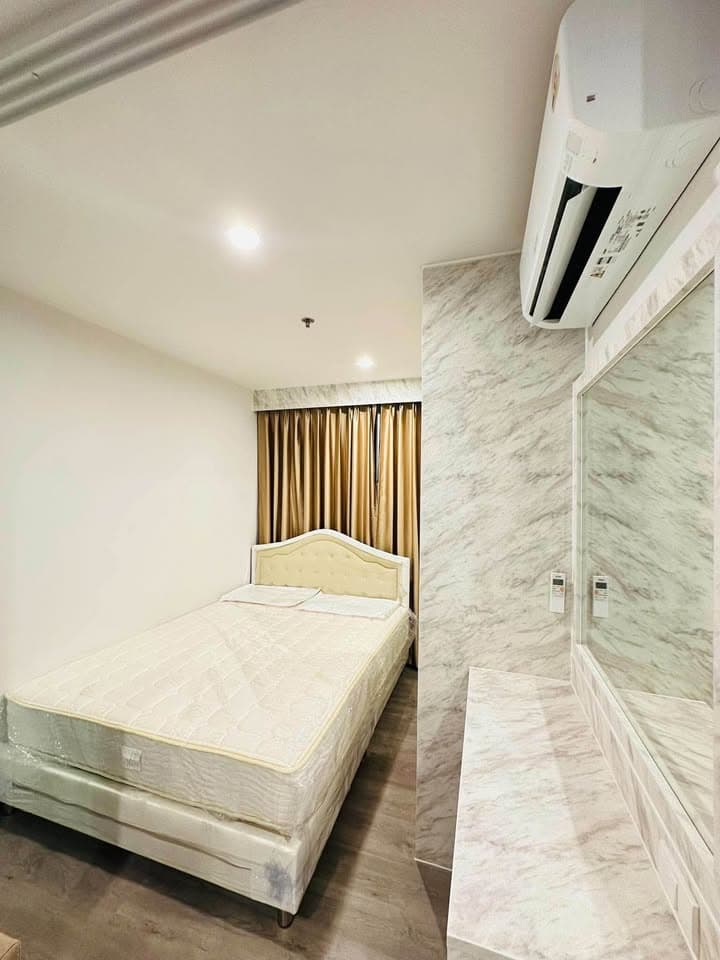 Regent Home Bangna Condo for Rent - 图片2