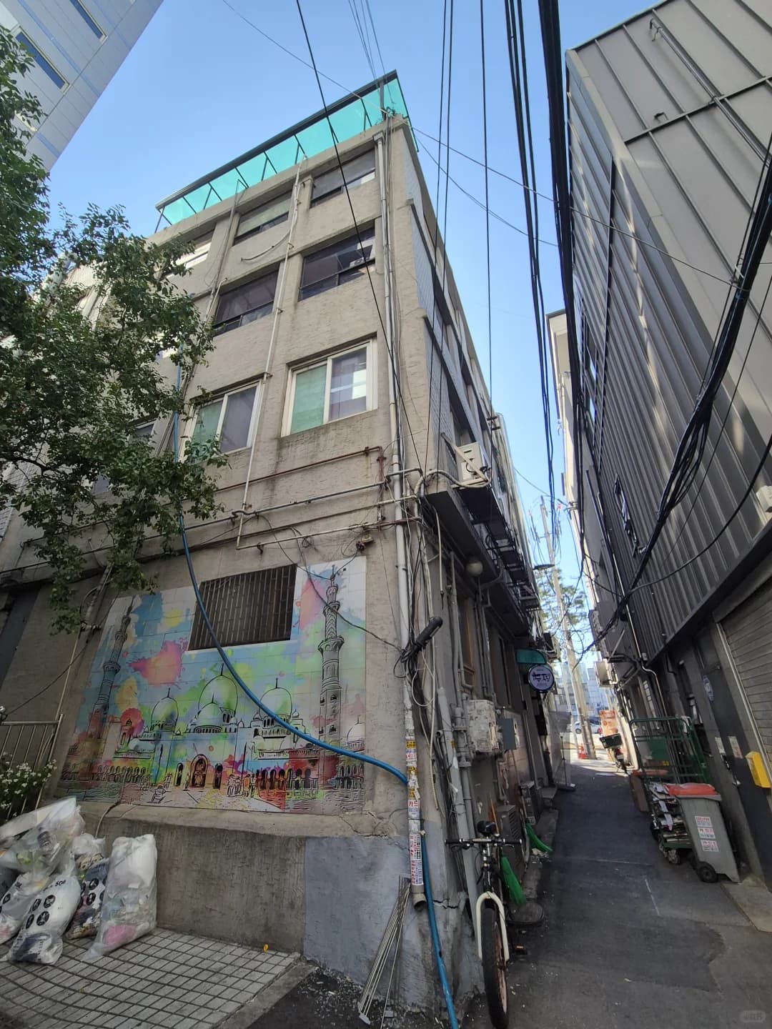 首尔东大门DDP●4层高建筑 53亿 - 图片14