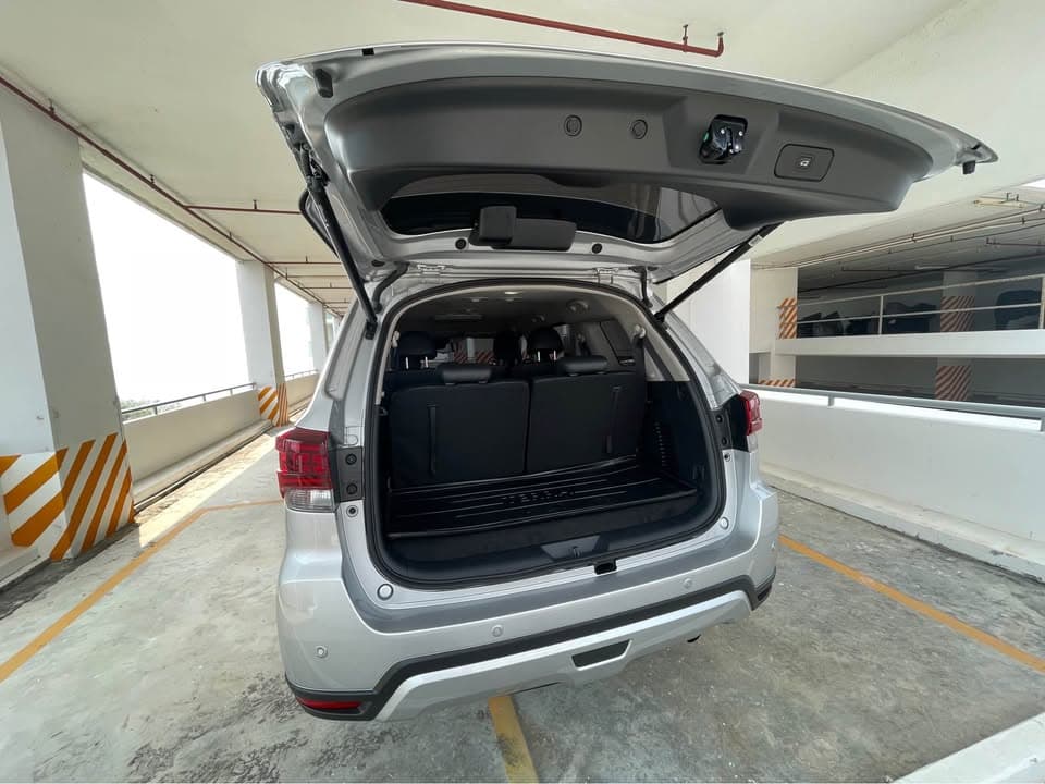 Selling my car, only 1 owner me - 图片13