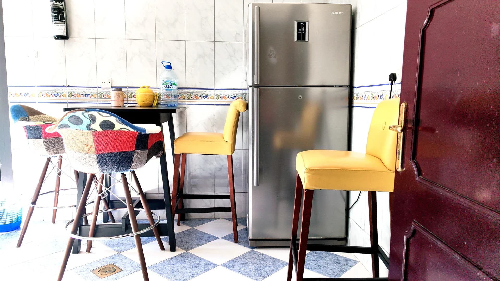 Abu Dhabi Chinese guesthouse - 图片8