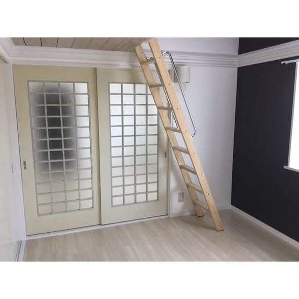 1DK apartment for rent – Kita-Kasukabe, Saitama - 图片3