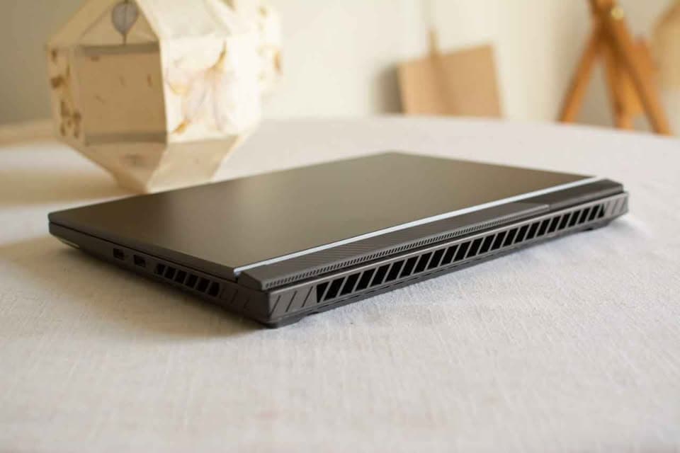华硕ROG Strix G16二手笔记本：i9-14900HX+RTX 4080，2K 240Hz屏幕 - 图片4