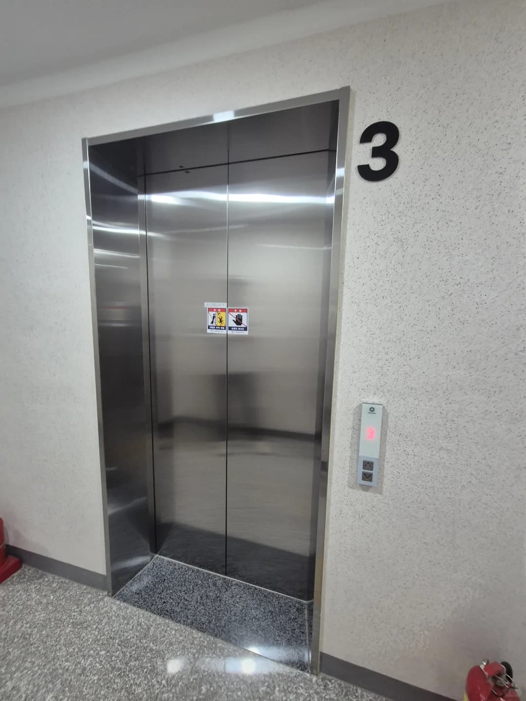 首尔建大｜新建公寓1室1卫3楼130W月 - 图片10
