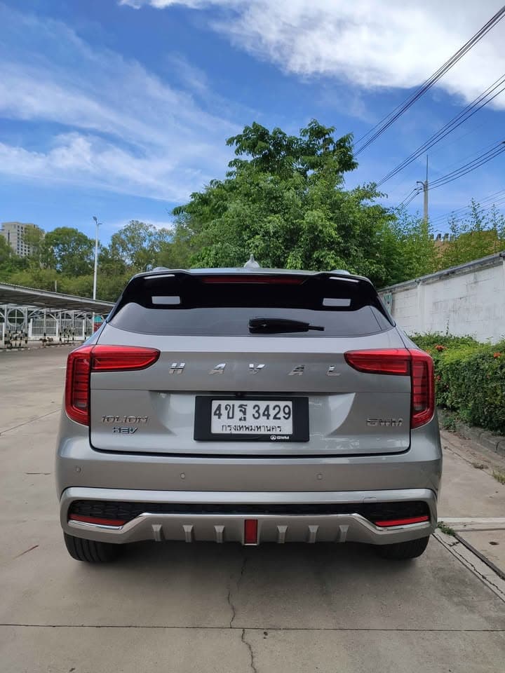 SALE HAVAL JOLION - 图片5