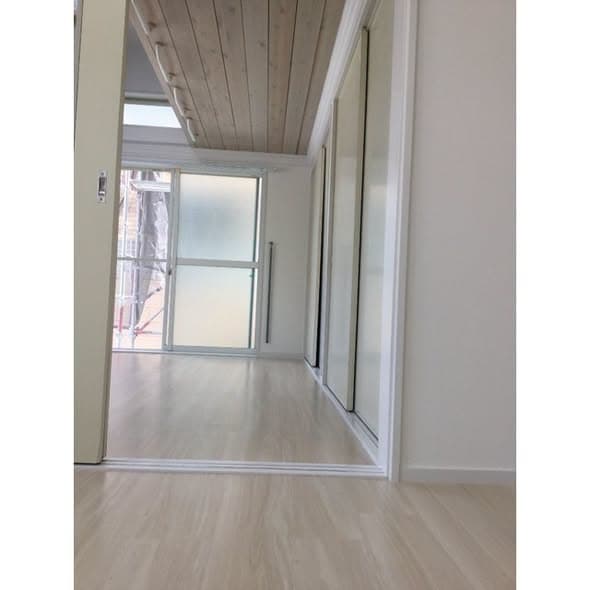 1DK apartment for rent – Kita-Kasukabe, Saitama - 图片4