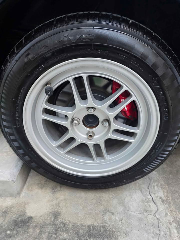 For Sale 2003 Toyota Corolla Altis 1.8 G (Top Spec) - 图片12