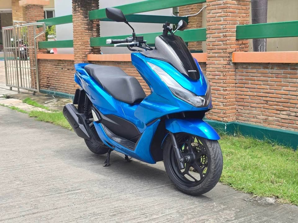 PCX2023 160CC สภาพดีเหมือนใหม่ - 图片4
