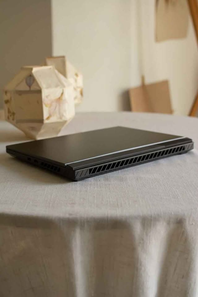 华硕ROG Strix G16二手笔记本：i9-14900HX+RTX 4080，2K 240Hz屏幕 - 图片5