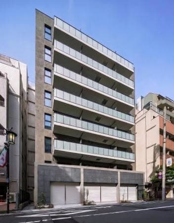 Yoyogi Park, Tokyo — 1 min walk | ¥245,000 rent + ¥15,000 co - 图片4