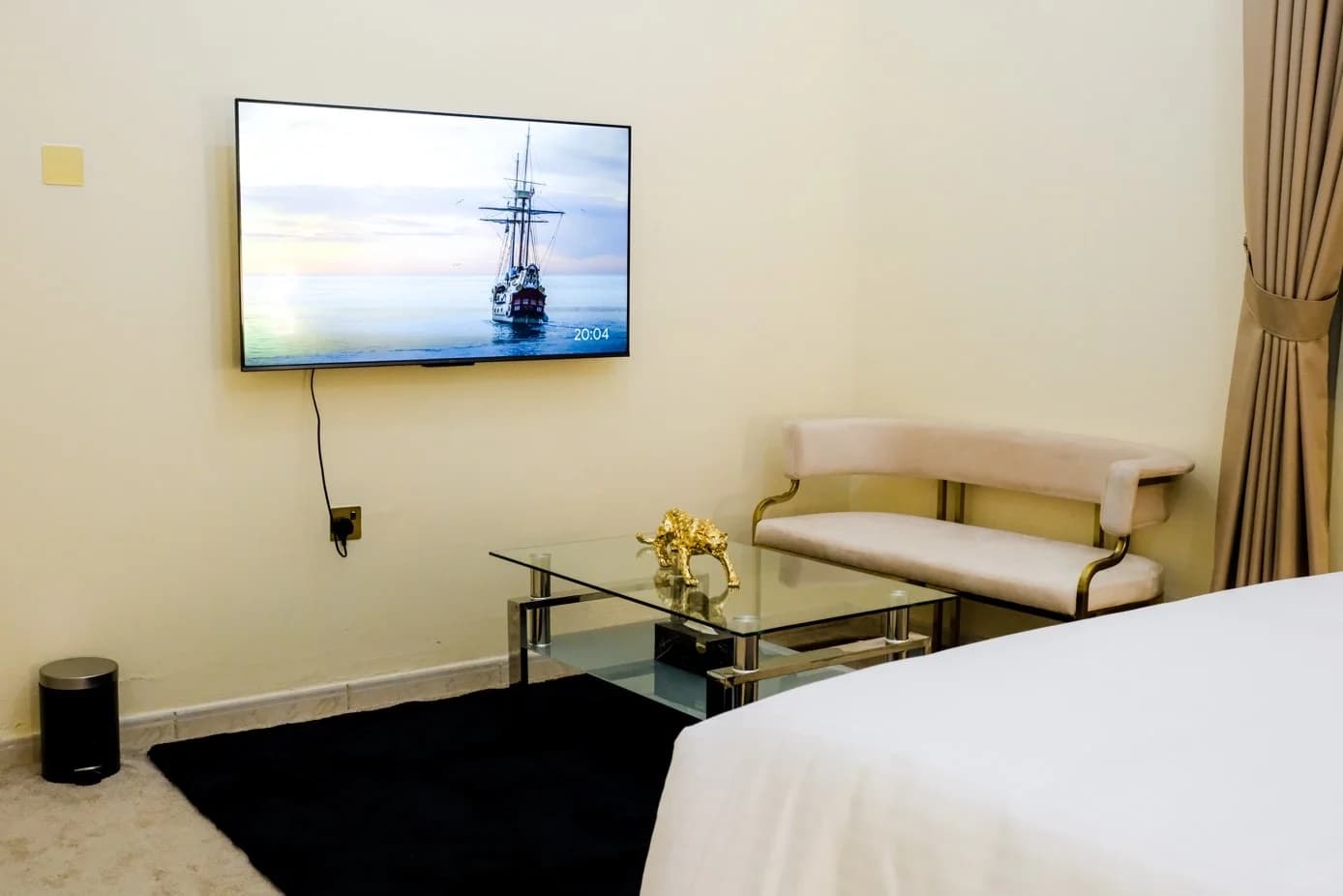 ✨ Abu Dhabi City Center Boutique Serviced Apartments | AED 3 - 图片3