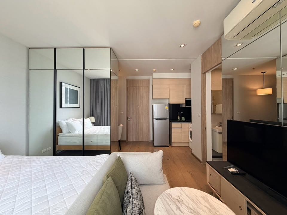Park origin phromphong - Sukhumvit 24 - 图片5