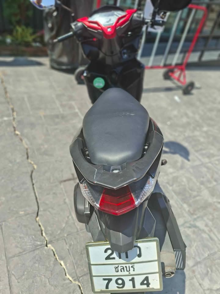 FOR RENT 6 MONTHS.  1699 BAHT PER MONTH..In - 图片18