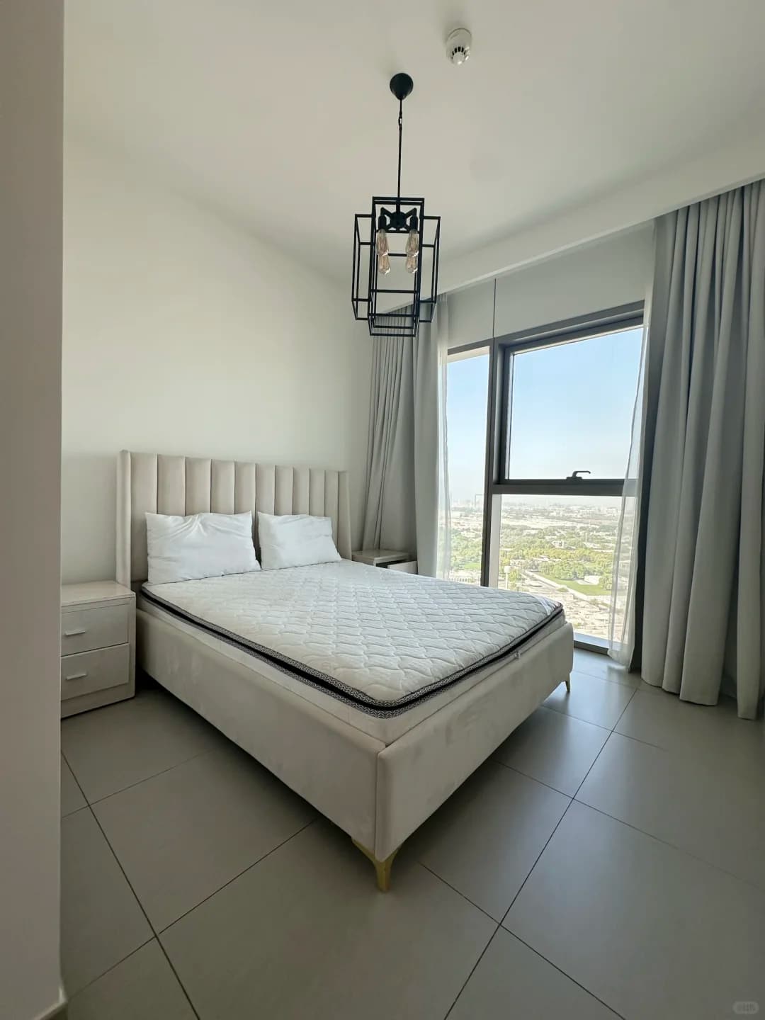 Downtown Views II Two-Bedroom Rental in Dubai Downtown Citie - 图片8