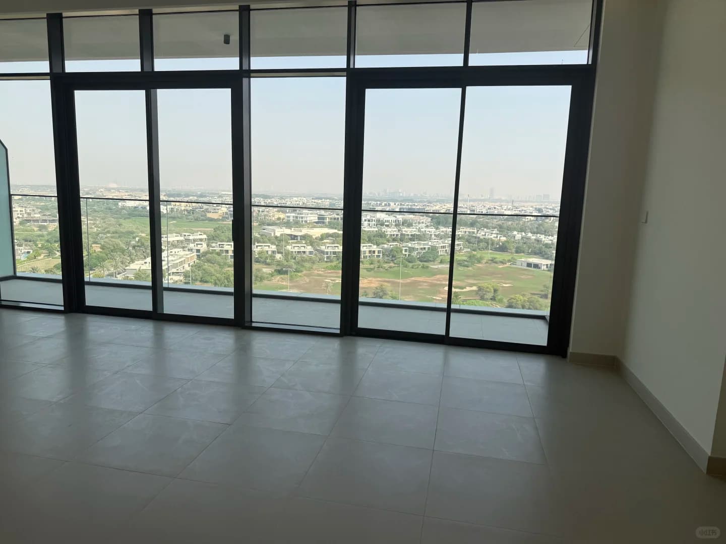 Golf view 3+1 apartments with a stunning outlook - 图片2