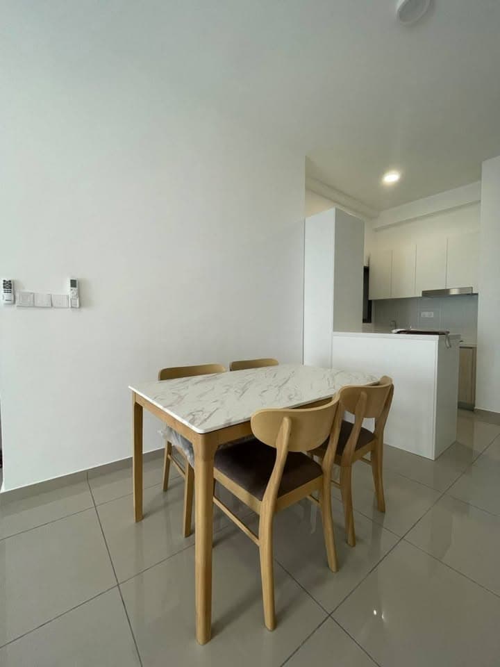 3 bedrooms 2 bathrooms 2 car park - 图片2
