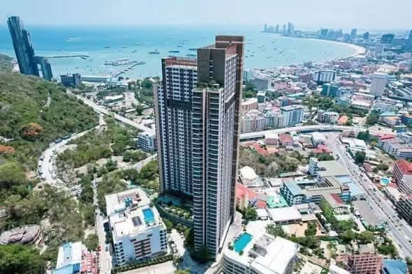 Rent: 15,000 THB/month FOR RENT - 图片1