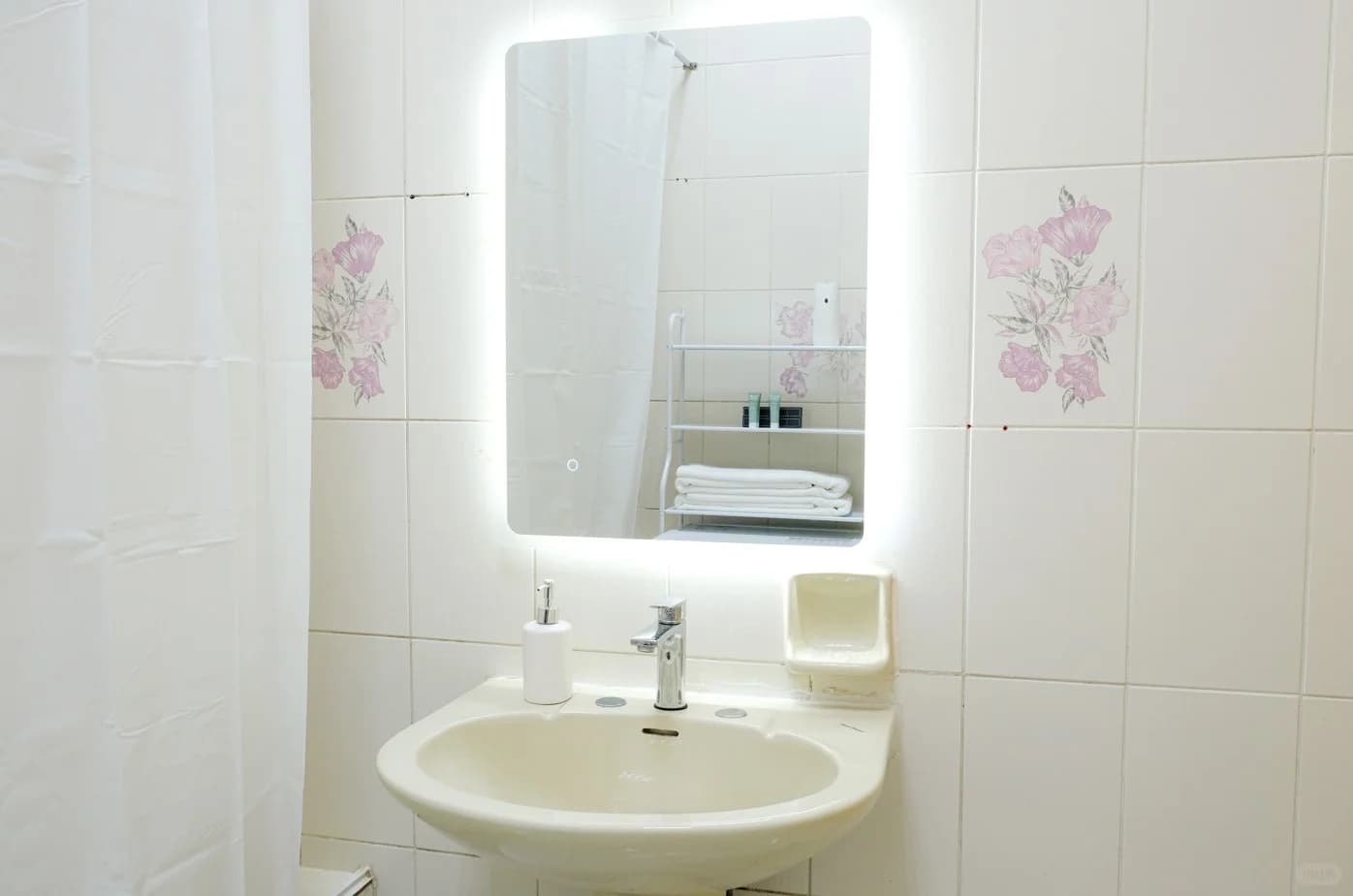 ✨ Abu Dhabi City Center Boutique Serviced Apartments | AED 3 - 图片7