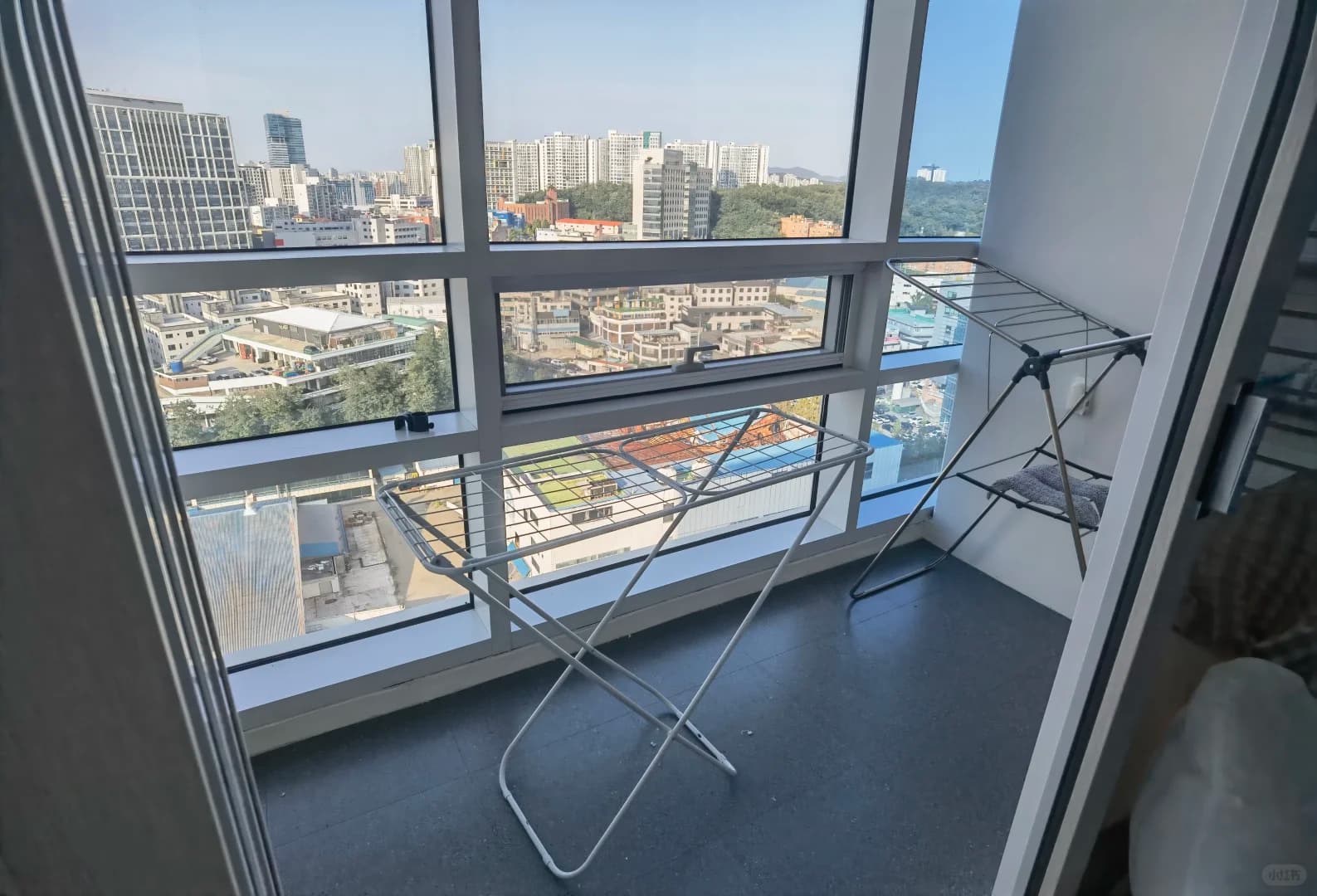 转租 韩国🇰🇷水源｜灵通公寓大loft - 图片8