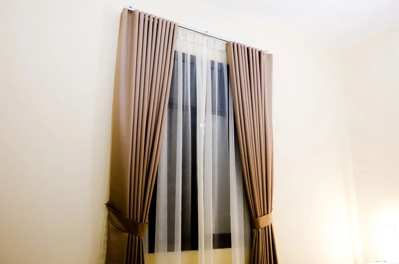 ✨ Abu Dhabi City Center Boutique Serviced Apartments | AED 3 - 图片5
