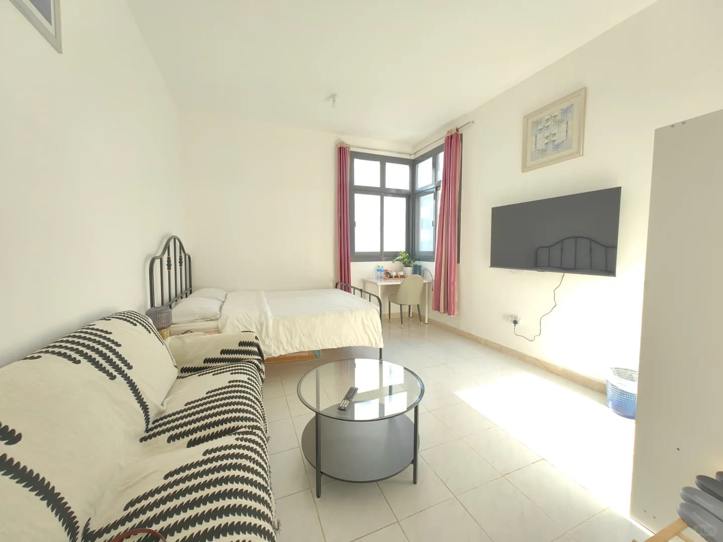 Abu Dhabi Chinese guesthouse - 图片2