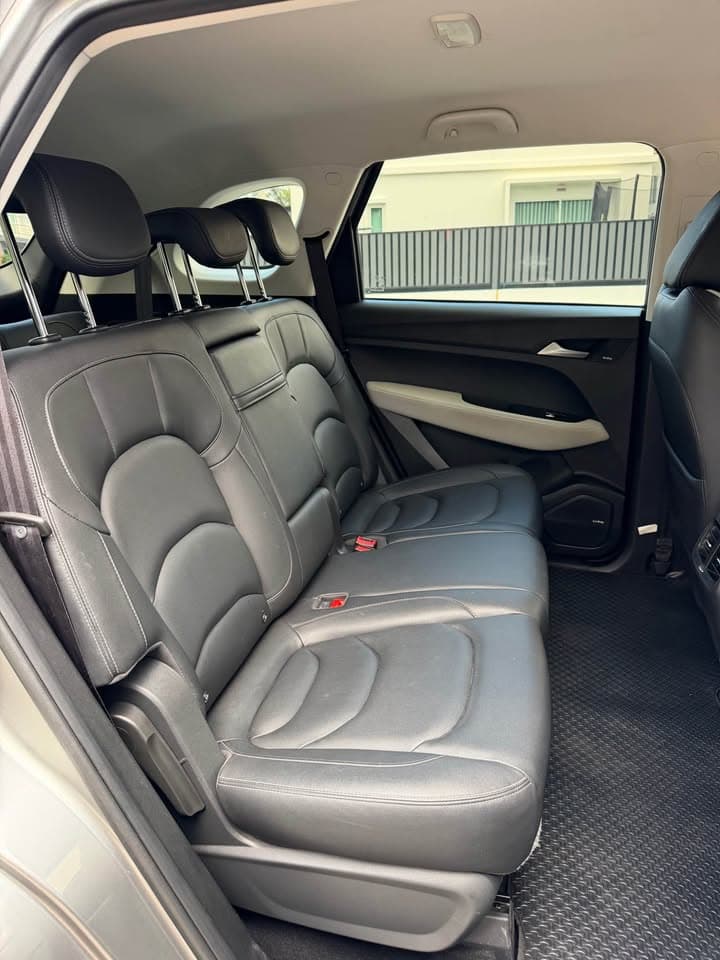 2020 Chevrolet Captiva · Suv · Пробег в километрах: 68 000 - 图片7
