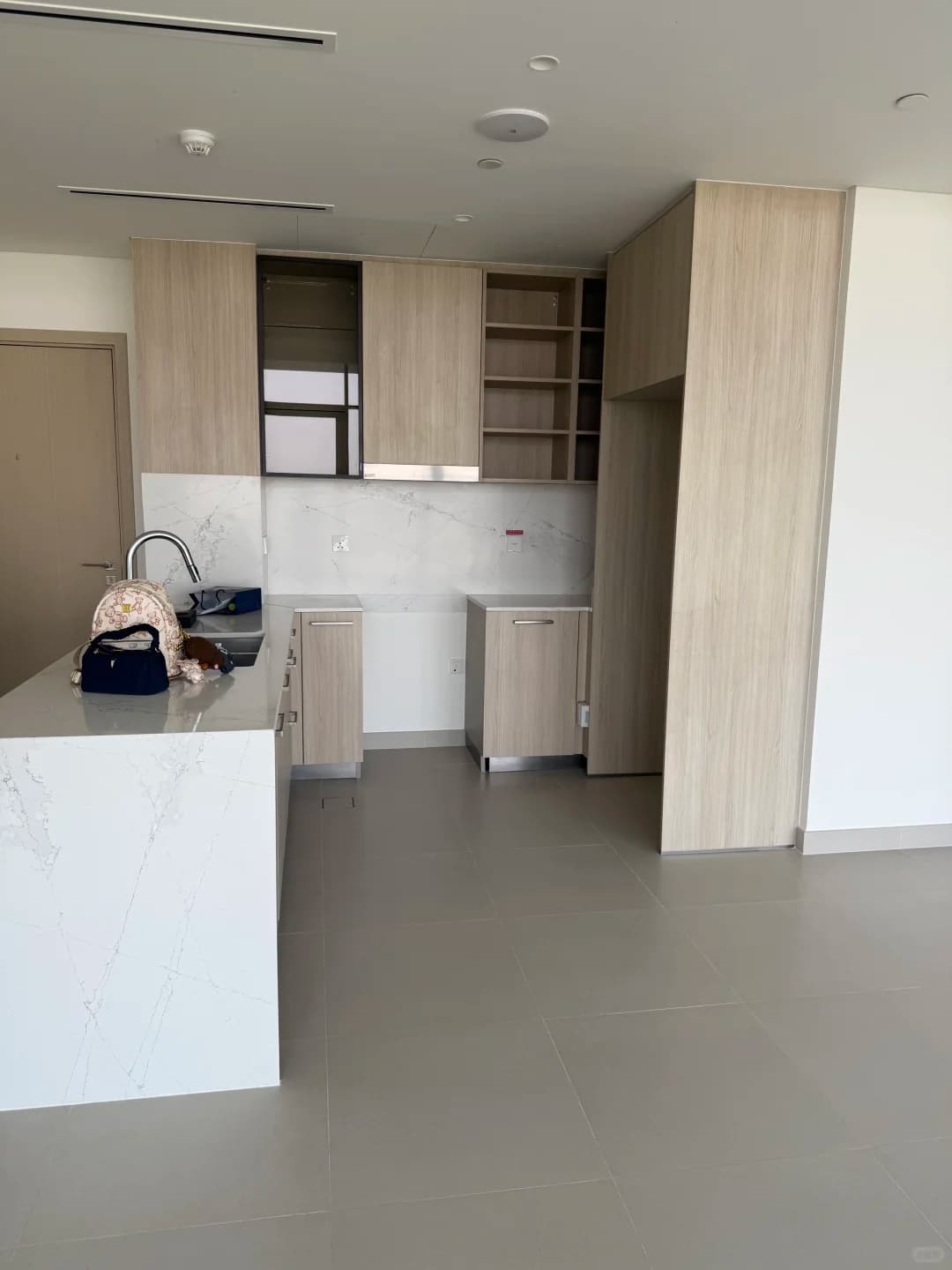 Golf view 3+1 apartments with a stunning outlook - 图片7