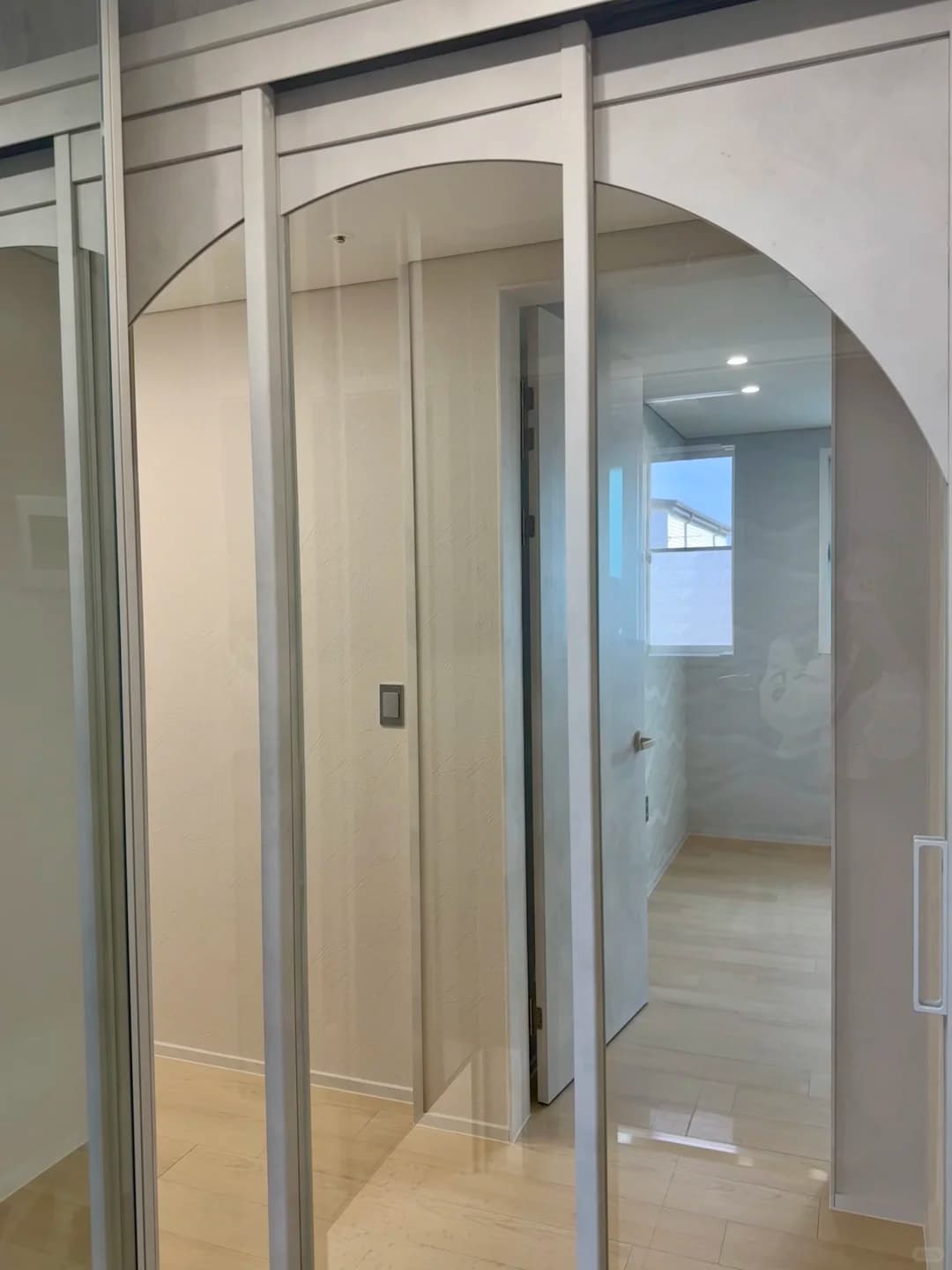首尔建大看房｜广津区君子站新建住宅 - 图片1