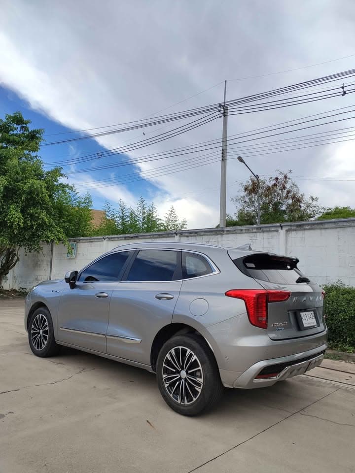 SALE HAVAL JOLION - 图片4