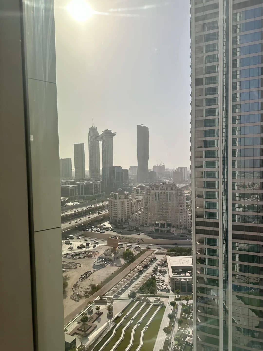 Downtown Views II Two-Bedroom Rental in Dubai Downtown Citie - 图片5