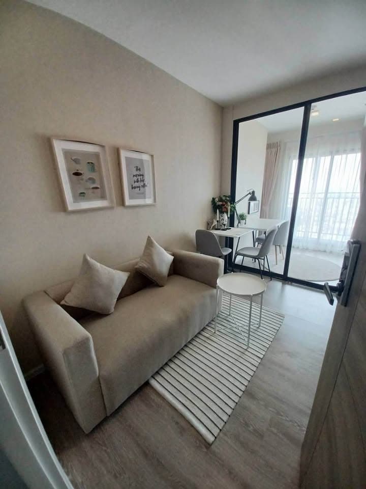 Condo for rent at Kensington Sukhumvit- - 图片3