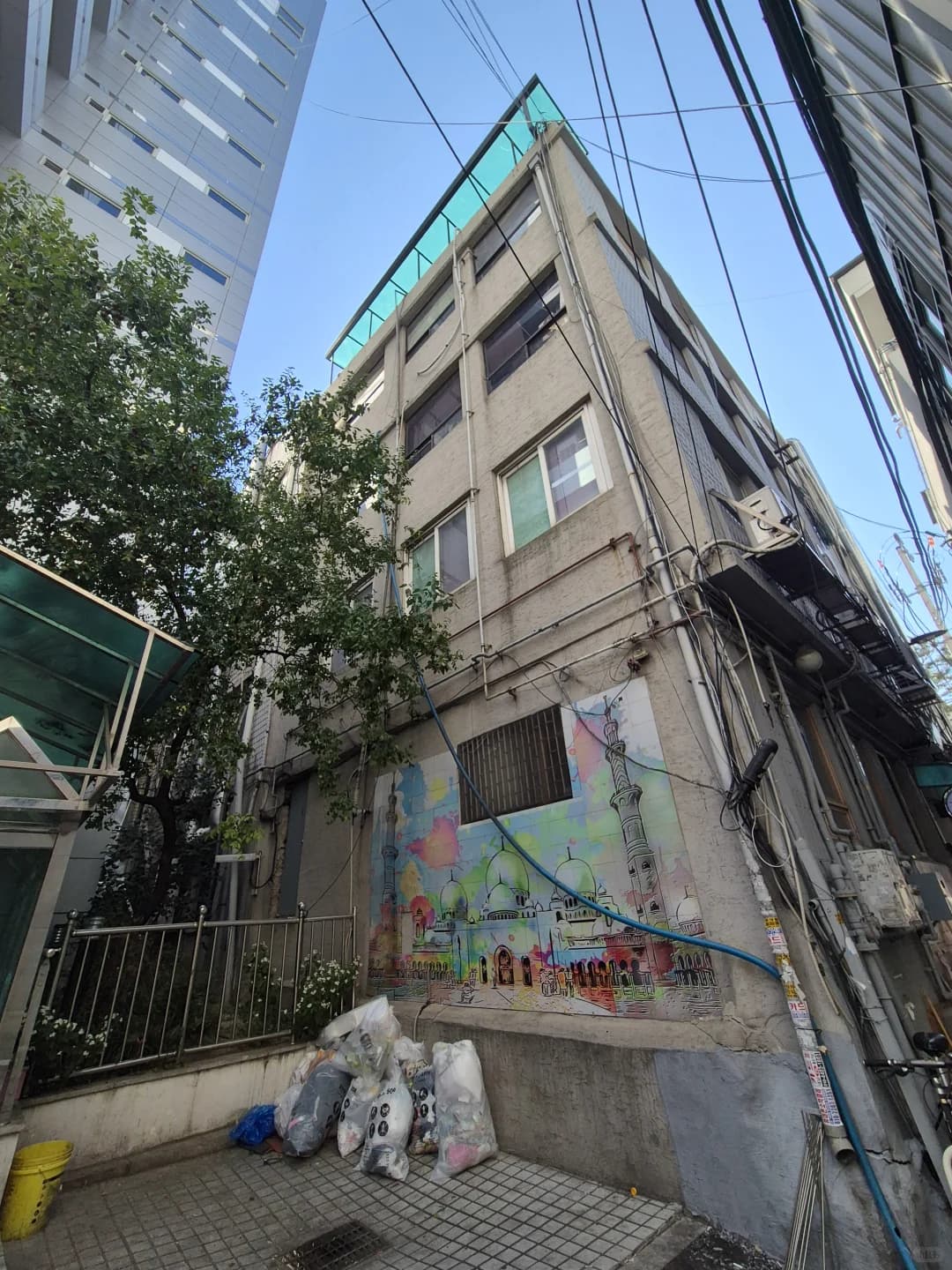 首尔东大门DDP●4层高建筑 53亿 - 图片7