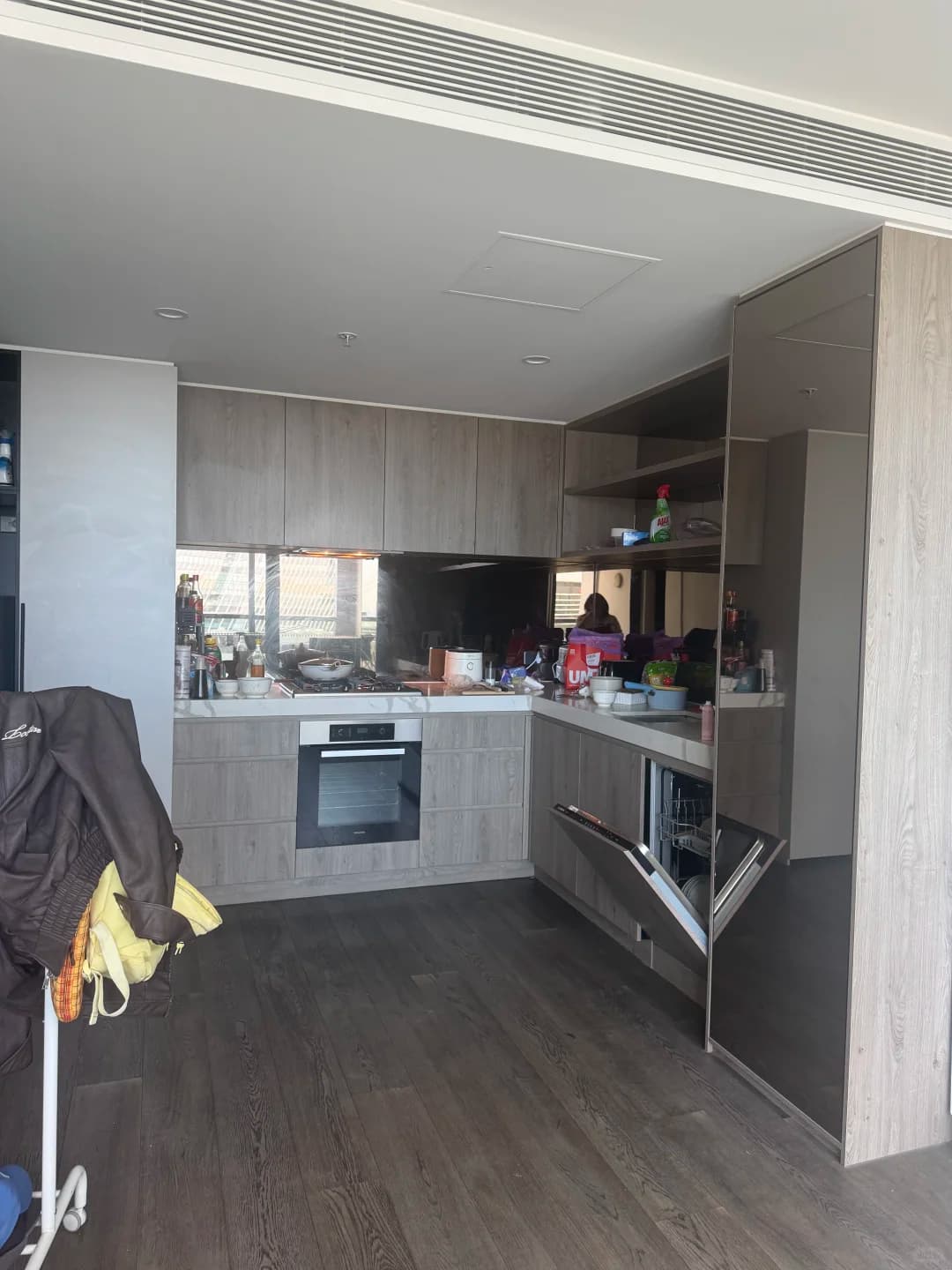 Melbourne 1B1B sublet, not an agency - 图片5