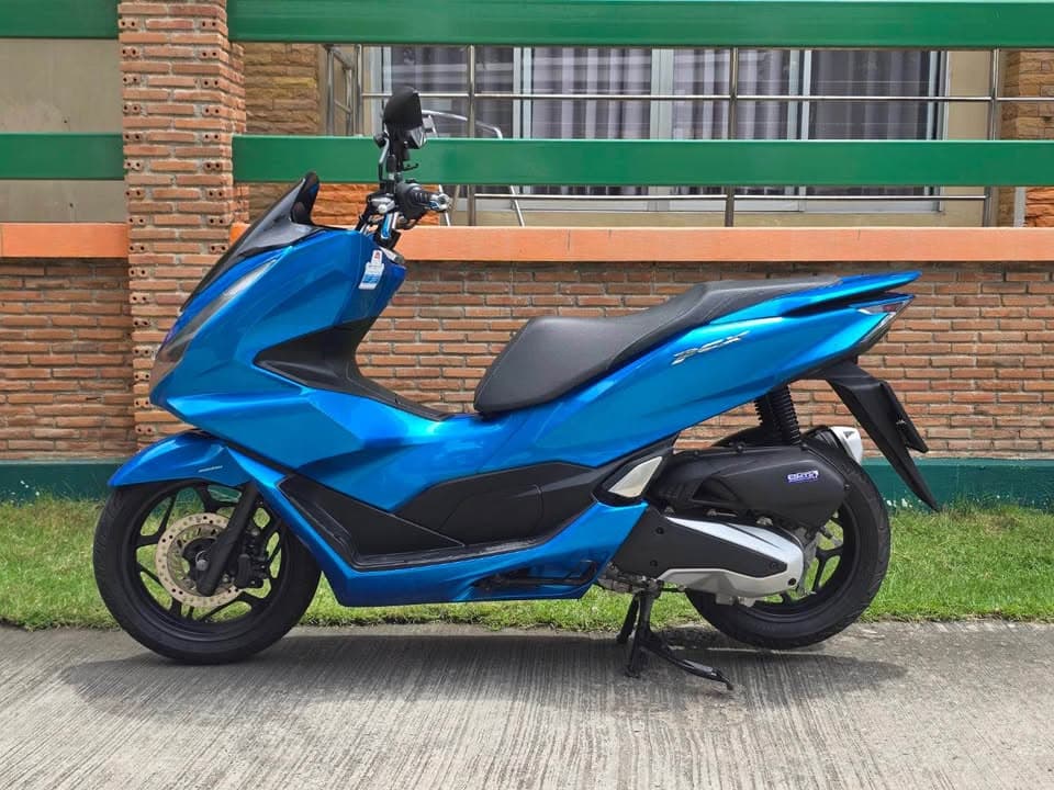 PCX2023 160CC สภาพดีเหมือนใหม่ - 图片2