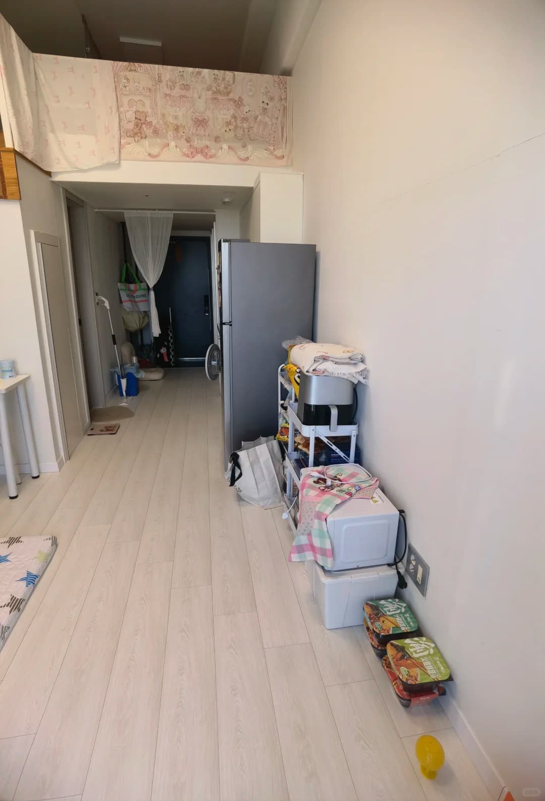 转租 韩国🇰🇷水源｜灵通公寓大loft - 图片7