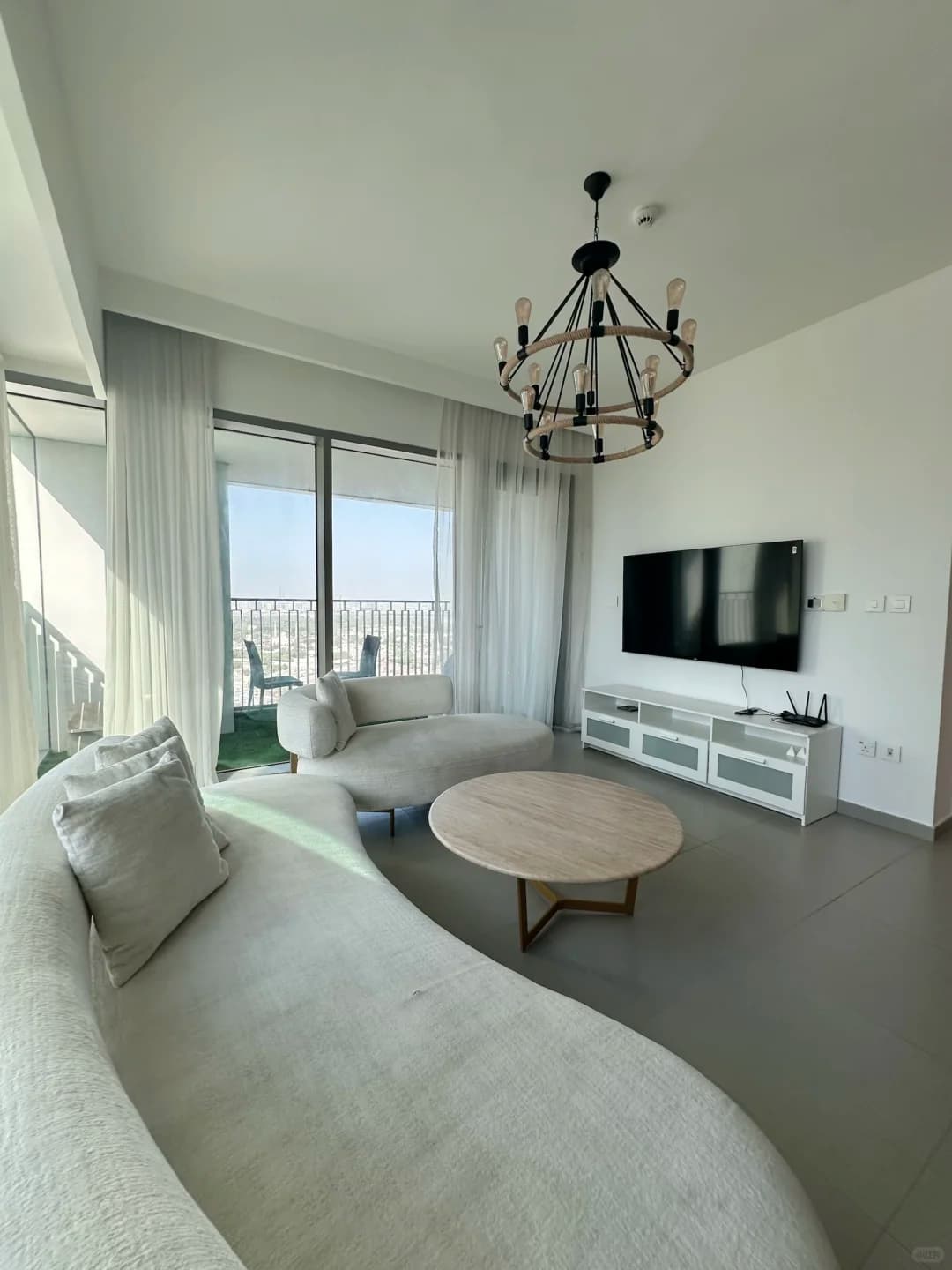 Downtown Views II Two-Bedroom Rental in Dubai Downtown Citie - 图片6